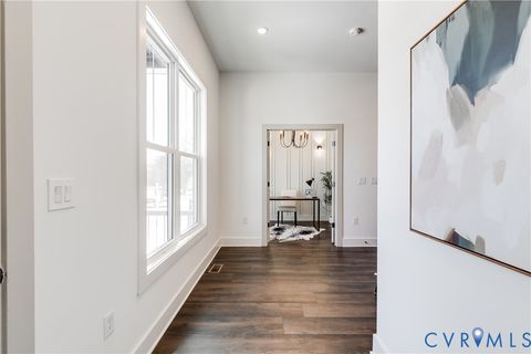 Tiny photo for 2124 Lamb Avenue, Richmond, VA 23222 (MLS # 2601572)