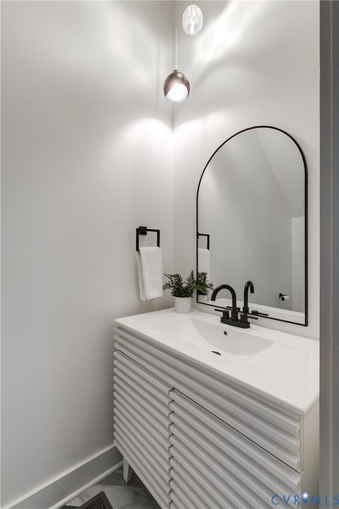 Tiny photo for 2124 Lamb Avenue, Richmond, VA 23222 (MLS # 2601572)