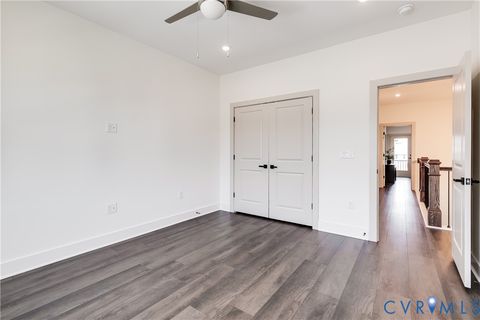 Tiny photo for 2124 Lamb Avenue, Richmond, VA 23222 (MLS # 2601572)