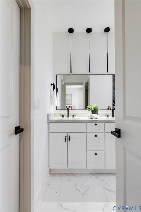 Tiny photo for 2124 Lamb Avenue, Richmond, VA 23222 (MLS # 2601572)