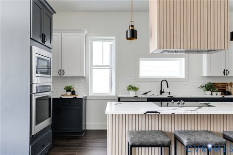 Tiny photo for 2124 Lamb Avenue, Richmond, VA 23222 (MLS # 2601572)