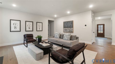 Tiny photo for 4769 Pender Court, Quinton, VA 23141 (MLS # 2627679)