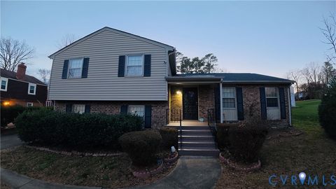 Tiny photo for 2100 Wynnewood Drive, Richmond, VA 23235 (MLS # 2533160)
