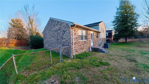 Tiny photo for 2100 Wynnewood Drive, Richmond, VA 23235 (MLS # 2533160)