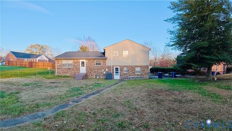 Tiny photo for 2100 Wynnewood Drive, Richmond, VA 23235 (MLS # 2533160)