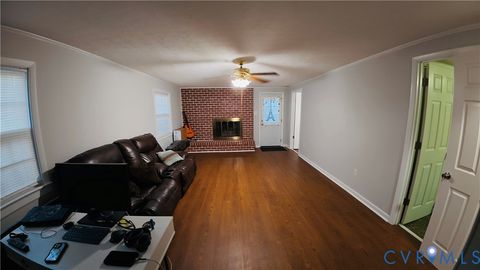Tiny photo for 2100 Wynnewood Drive, Richmond, VA 23235 (MLS # 2533160)