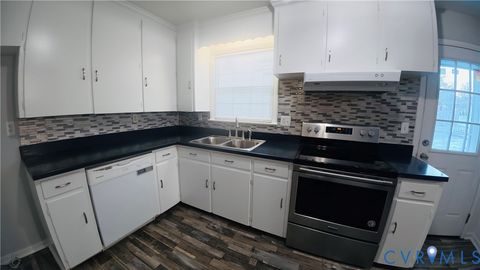 Tiny photo for 2100 Wynnewood Drive, Richmond, VA 23235 (MLS # 2533160)