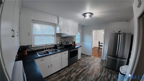 Tiny photo for 2100 Wynnewood Drive, Richmond, VA 23235 (MLS # 2533160)