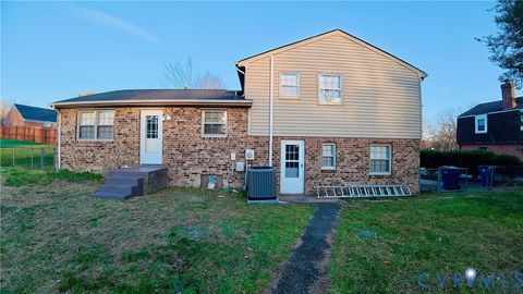 Tiny photo for 2100 Wynnewood Drive, Richmond, VA 23235 (MLS # 2533160)