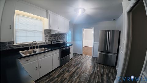 Tiny photo for 2100 Wynnewood Drive, Richmond, VA 23235 (MLS # 2533160)