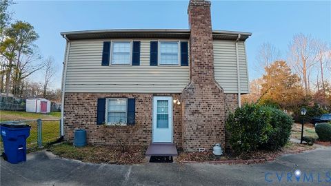 Tiny photo for 2100 Wynnewood Drive, Richmond, VA 23235 (MLS # 2533160)