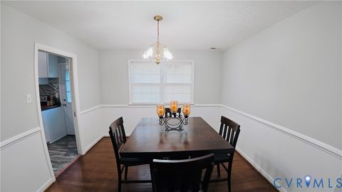 Tiny photo for 2100 Wynnewood Drive, Richmond, VA 23235 (MLS # 2533160)