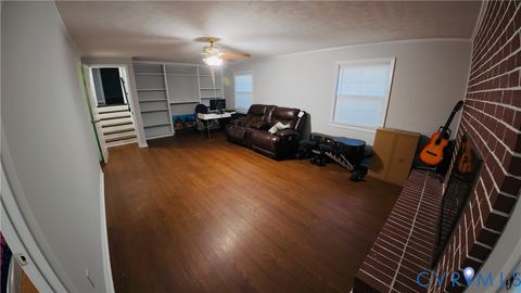 Tiny photo for 2100 Wynnewood Drive, Richmond, VA 23235 (MLS # 2533160)