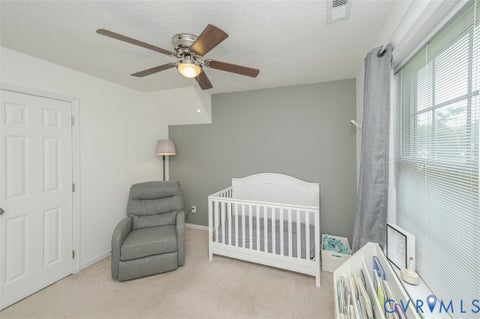 Tiny photo for 7869 Silktree Place, Mechanicsville, VA 23111 (MLS # 2620482)