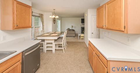 Tiny photo for 7869 Silktree Place, Mechanicsville, VA 23111 (MLS # 2620482)