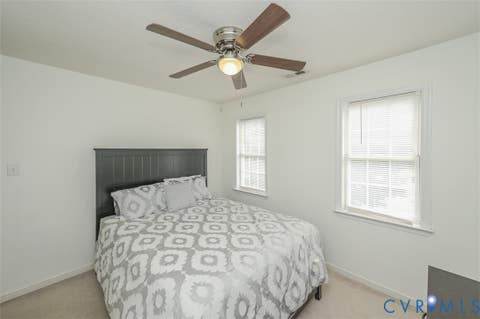 Tiny photo for 7869 Silktree Place, Mechanicsville, VA 23111 (MLS # 2620482)