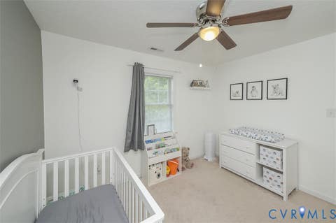 Tiny photo for 7869 Silktree Place, Mechanicsville, VA 23111 (MLS # 2620482)