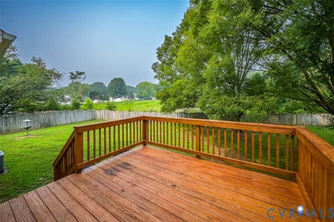 Tiny photo for 7869 Silktree Place, Mechanicsville, VA 23111 (MLS # 2620482)
