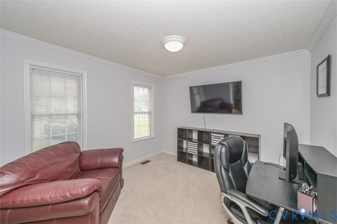 Tiny photo for 7869 Silktree Place, Mechanicsville, VA 23111 (MLS # 2620482)