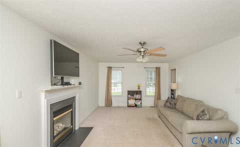 Tiny photo for 7869 Silktree Place, Mechanicsville, VA 23111 (MLS # 2620482)