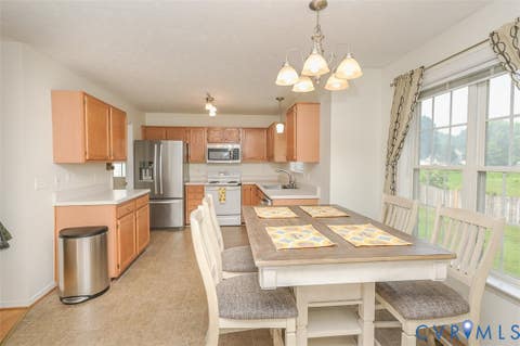 Tiny photo for 7869 Silktree Place, Mechanicsville, VA 23111 (MLS # 2620482)