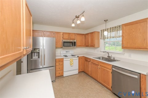 Tiny photo for 7869 Silktree Place, Mechanicsville, VA 23111 (MLS # 2620482)