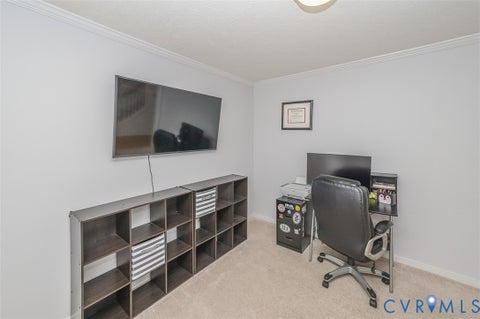 Tiny photo for 7869 Silktree Place, Mechanicsville, VA 23111 (MLS # 2620482)