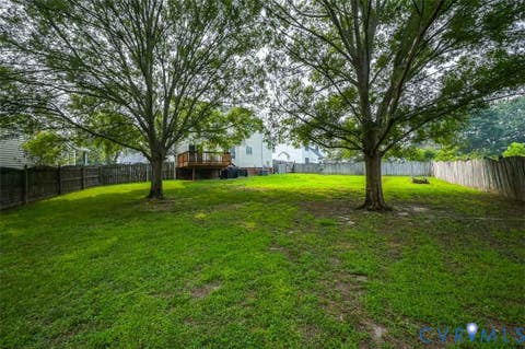 Tiny photo for 7869 Silktree Place, Mechanicsville, VA 23111 (MLS # 2620482)