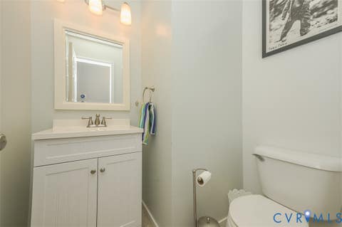 Tiny photo for 7869 Silktree Place, Mechanicsville, VA 23111 (MLS # 2620482)