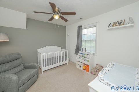 Tiny photo for 7869 Silktree Place, Mechanicsville, VA 23111 (MLS # 2620482)