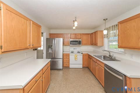 Tiny photo for 7869 Silktree Place, Mechanicsville, VA 23111 (MLS # 2620482)