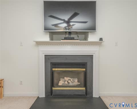 Tiny photo for 7869 Silktree Place, Mechanicsville, VA 23111 (MLS # 2620482)