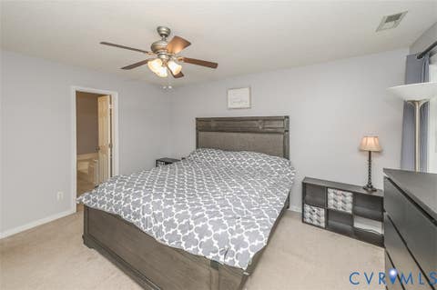 Tiny photo for 7869 Silktree Place, Mechanicsville, VA 23111 (MLS # 2620482)