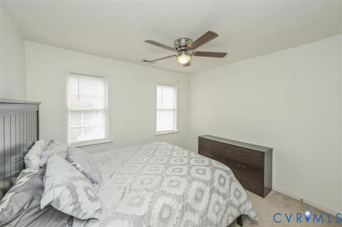 Tiny photo for 7869 Silktree Place, Mechanicsville, VA 23111 (MLS # 2620482)