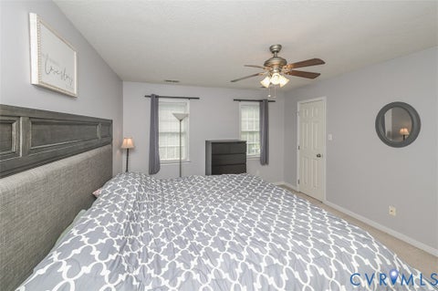 Tiny photo for 7869 Silktree Place, Mechanicsville, VA 23111 (MLS # 2620482)