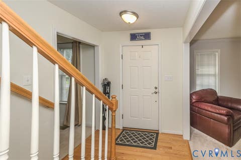 Tiny photo for 7869 Silktree Place, Mechanicsville, VA 23111 (MLS # 2620482)
