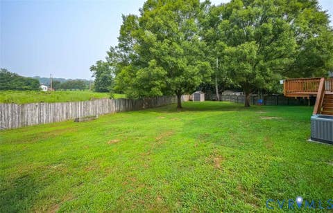 Tiny photo for 7869 Silktree Place, Mechanicsville, VA 23111 (MLS # 2620482)