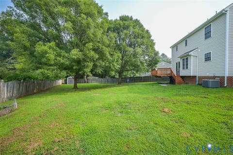 Tiny photo for 7869 Silktree Place, Mechanicsville, VA 23111 (MLS # 2620482)