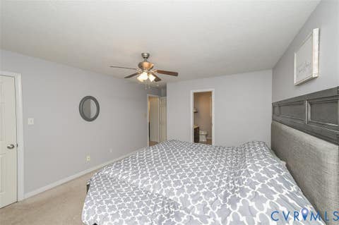 Tiny photo for 7869 Silktree Place, Mechanicsville, VA 23111 (MLS # 2620482)