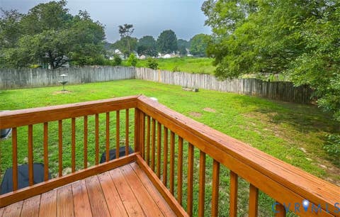 Tiny photo for 7869 Silktree Place, Mechanicsville, VA 23111 (MLS # 2620482)