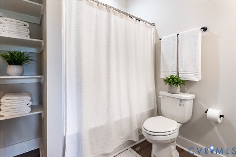 Tiny photo for 1343 Stokes Station Road, Goochland, VA 23063 (MLS # 2624001)