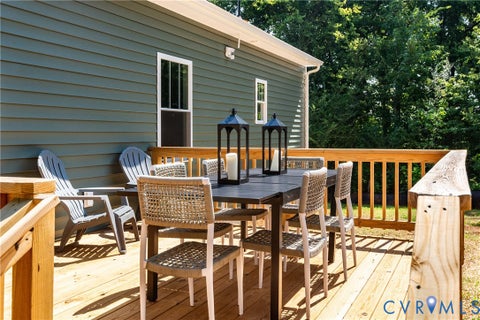 Tiny photo for 1343 Stokes Station Road, Goochland, VA 23063 (MLS # 2624001)