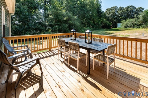 Tiny photo for 1343 Stokes Station Road, Goochland, VA 23063 (MLS # 2624001)