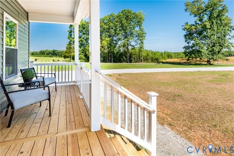 Tiny photo for 1343 Stokes Station Road, Goochland, VA 23063 (MLS # 2624001)
