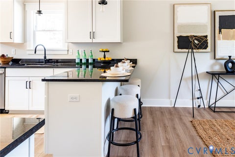 Tiny photo for 1343 Stokes Station Road, Goochland, VA 23063 (MLS # 2624001)