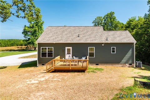 Tiny photo for 1343 Stokes Station Road, Goochland, VA 23063 (MLS # 2624001)
