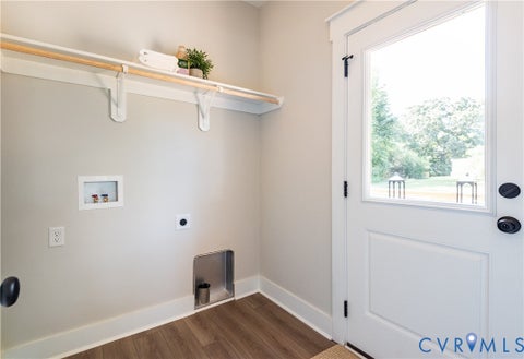 Tiny photo for 1343 Stokes Station Road, Goochland, VA 23063 (MLS # 2624001)