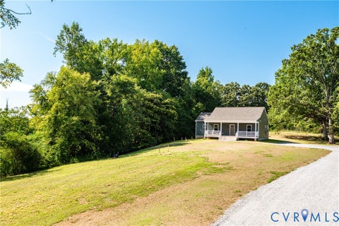Tiny photo for 1343 Stokes Station Road, Goochland, VA 23063 (MLS # 2624001)