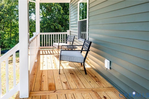 Tiny photo for 1343 Stokes Station Road, Goochland, VA 23063 (MLS # 2624001)