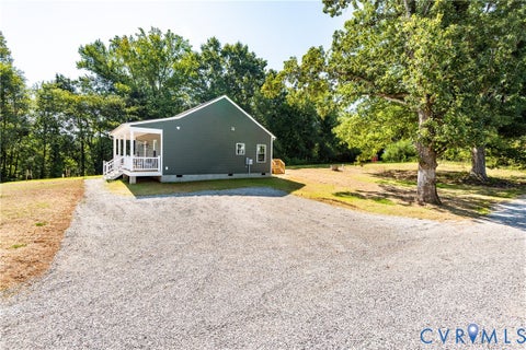 Tiny photo for 1343 Stokes Station Road, Goochland, VA 23063 (MLS # 2624001)